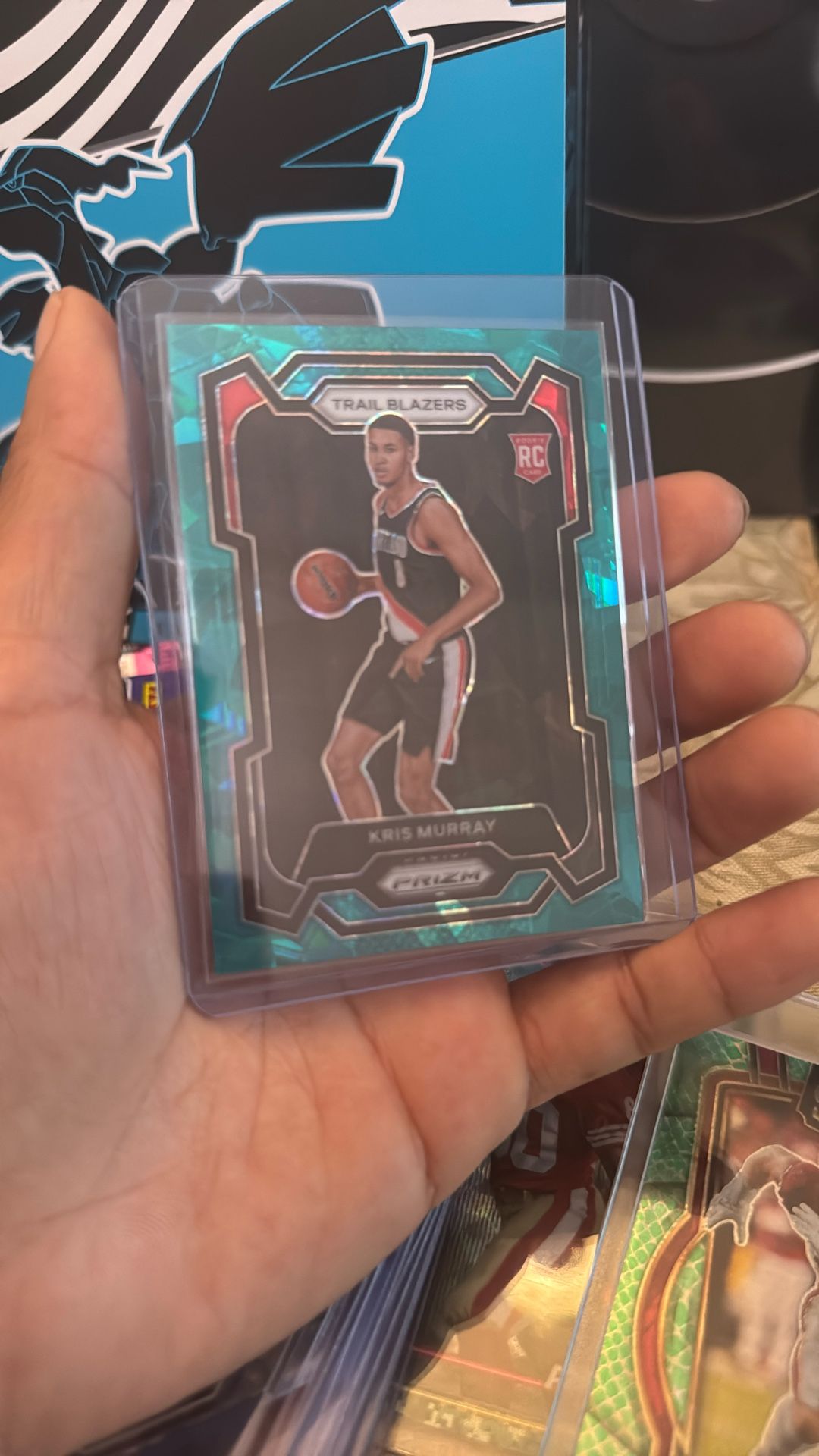 NBA Cards