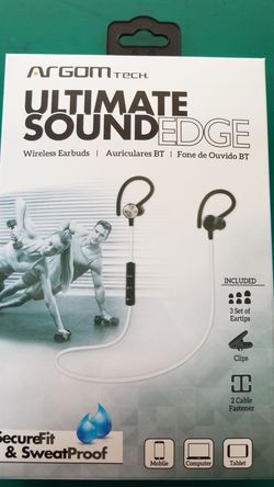 Bluetooth wired headset
