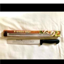 X-Treme Edge Kitchen Cutlery 