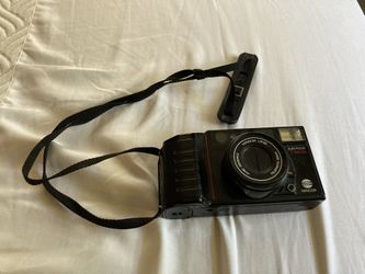 Minolta 38 mm Camera -reduced $22/ Pls Make Offer!*