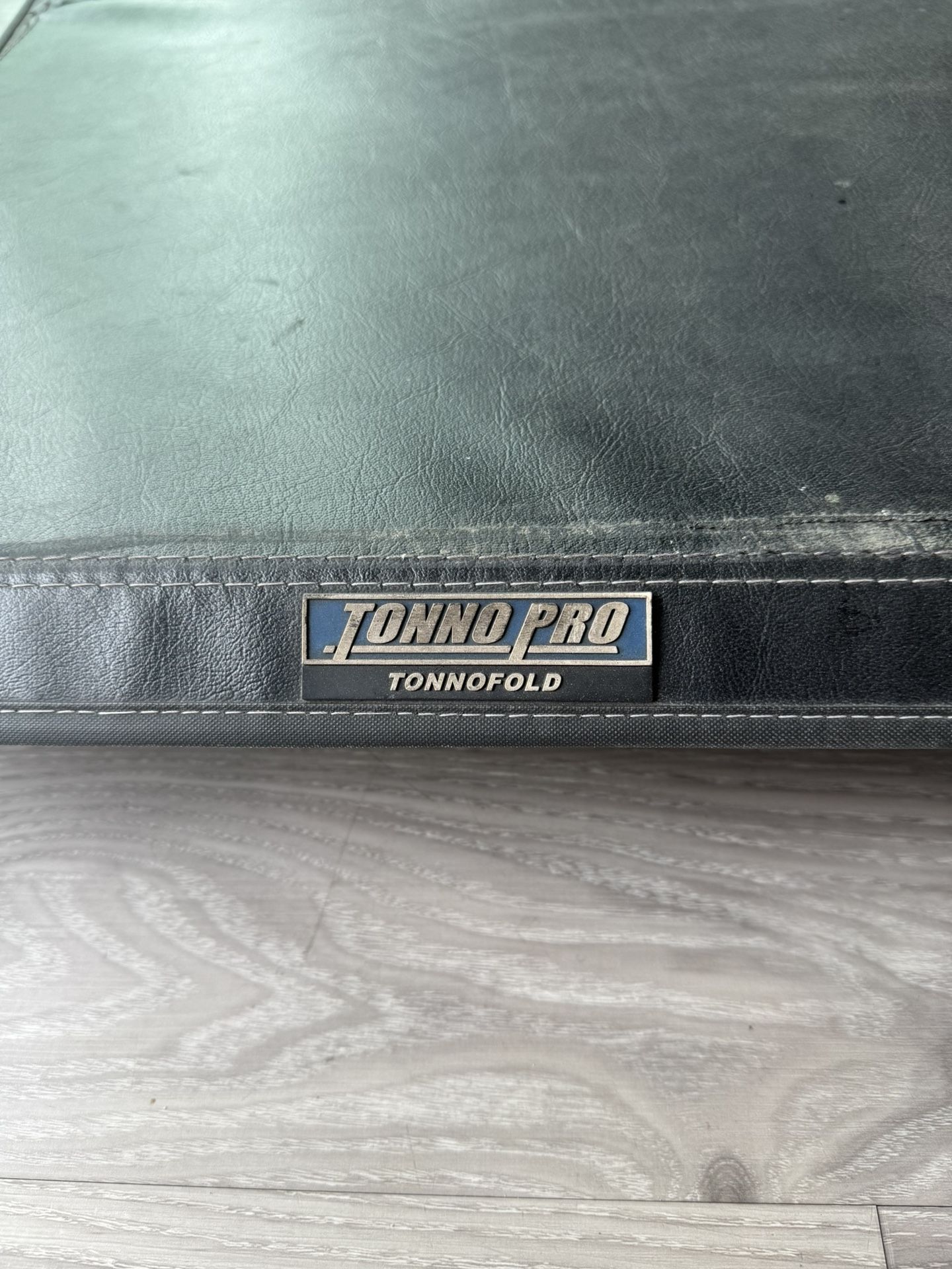 Tonno Cover Tacoma 2012