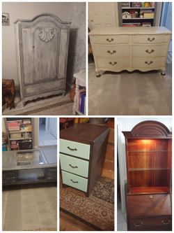 Item I Have For Sale. Message For Price