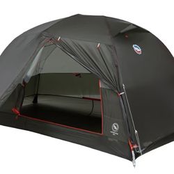 Big Agnes Copperspur 2p Bike Backpacking Tent 