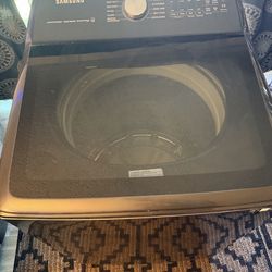 Samsung washer