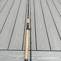 G-Loomis 8’6 Rod