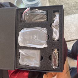 Campro Body Worn Camera