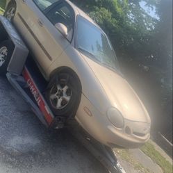 1996 Ford Taurus