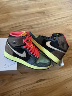 Jordan 1 Retro High gs