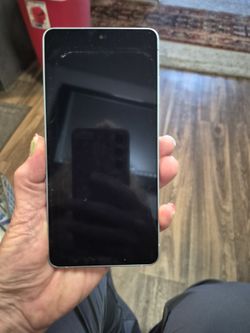 Samsung Galaxy S26, ultra, has 6 months of service on it. We'll not have to get service for 6 months. It's through verizon, it is a excellent phone, j
