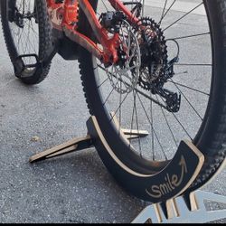 Bicycle Stand