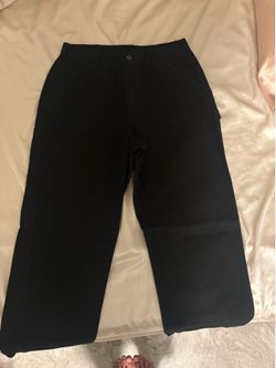 Loose Fit Carthart Pants (34W/ 32L