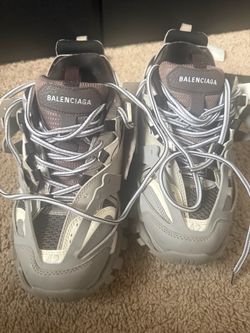 Balenciaga Track Sneakers