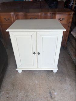 Ballard Designs Multi cabinet