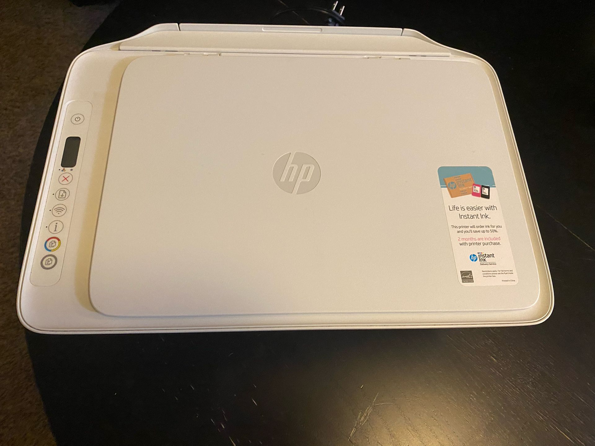HP DeskJet Printer