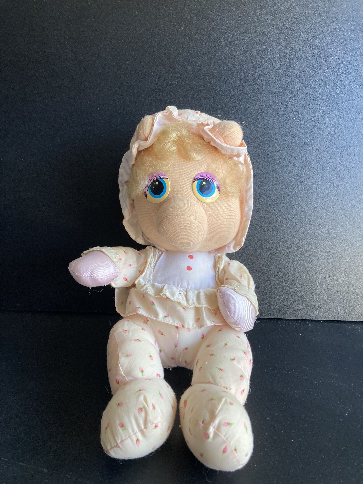 Vintage Baby Miss Piggy π·