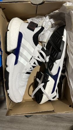 Adidas P.O.D S3.1 Shoes Brand New
