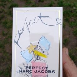 Marc Jacob's Perfect 150ml Bottle