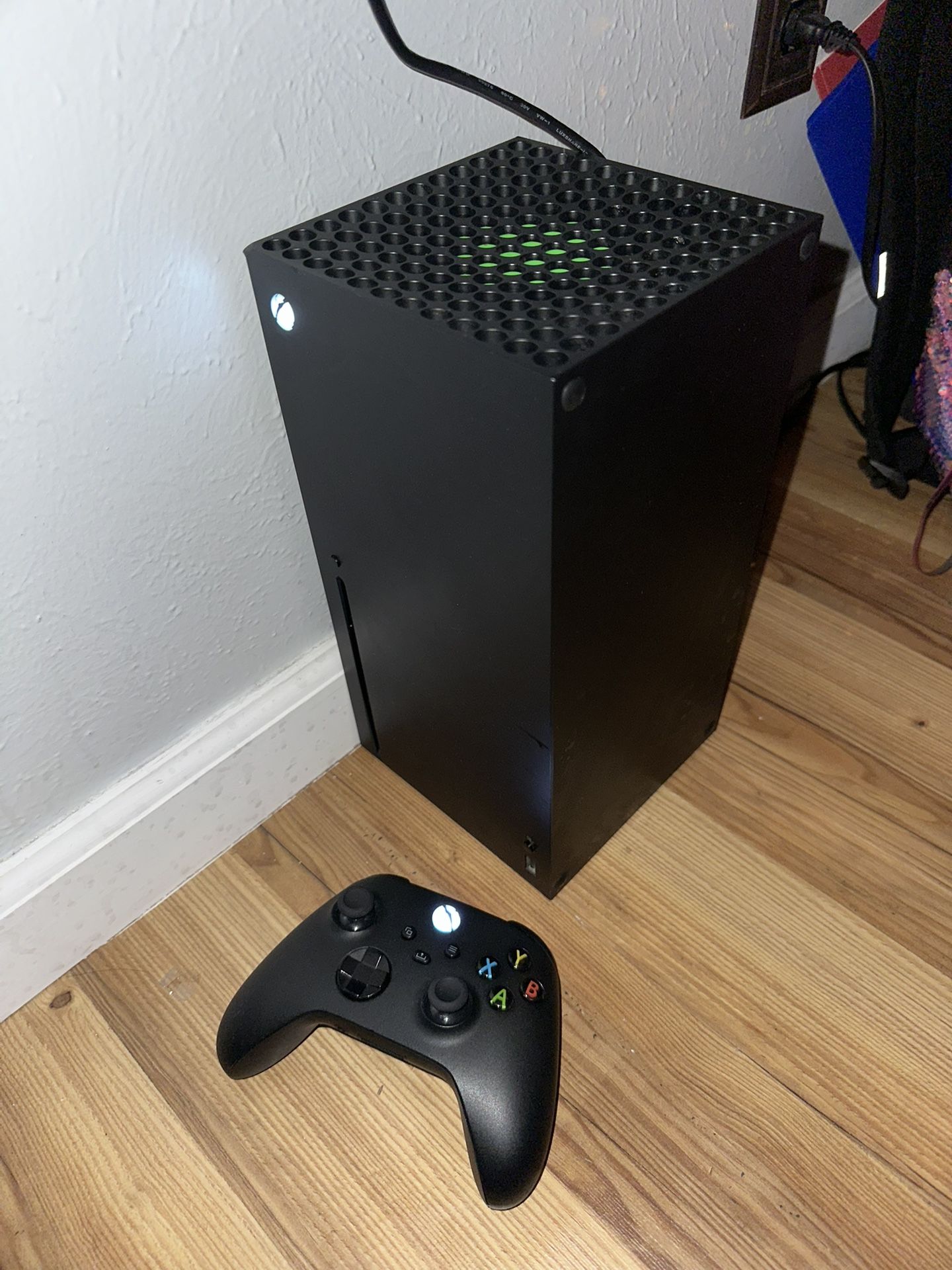 Xbox series X