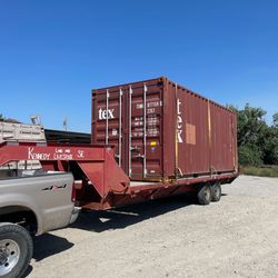 Incognito Tiny Home