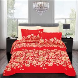 New 6 Pcs Hotel Sensation Sheets Sets
