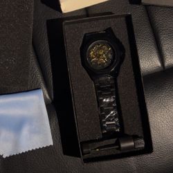 Valerio Pianna Watch 