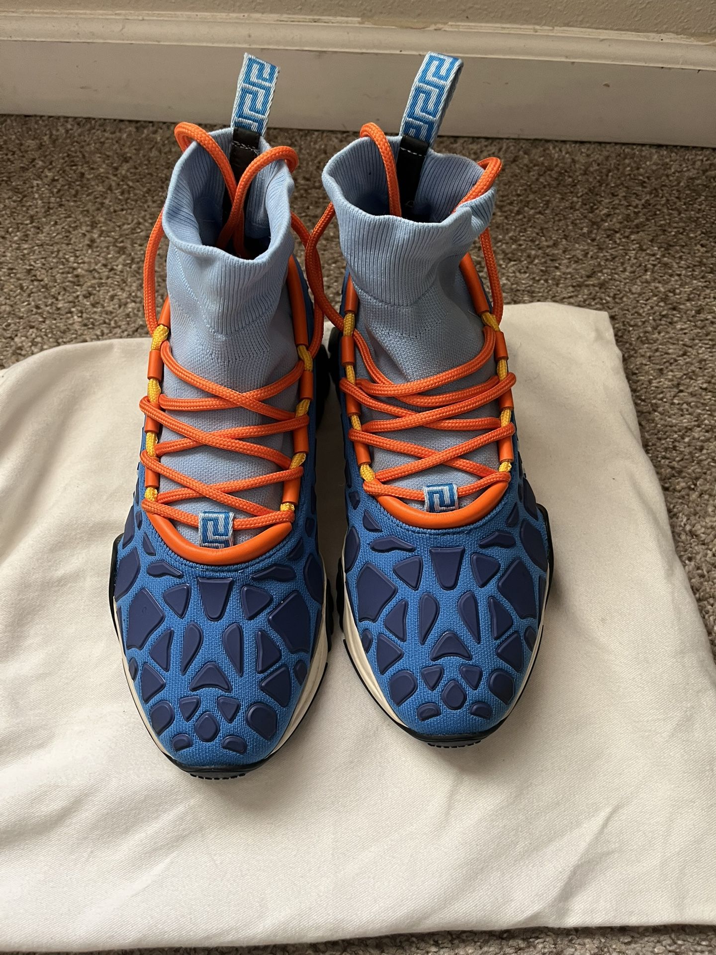 Versace Shoes