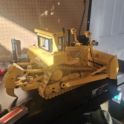  Hydraulic Construction RC