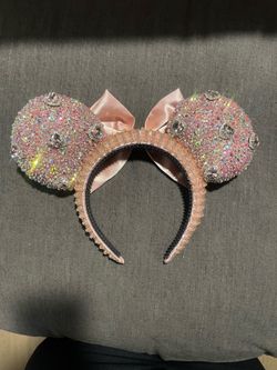 Disney Minnie Ears