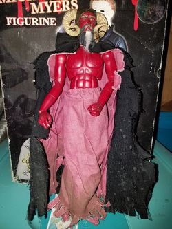 1/6 Devil Figure