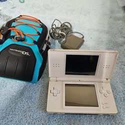 🎮 Nintendo DS Bundle – Complete Setup + Kirby Super Star Ultra – $60 OBO