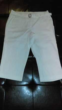 #Womens #Capri #Pants