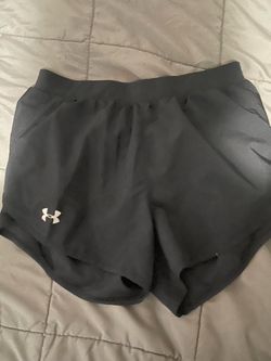 Under armour shorts