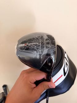 Titleist GTs2 9.0