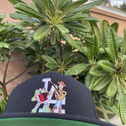 Toy Story Hat