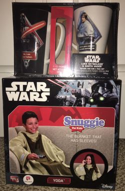 2 mug set plus kids blanket