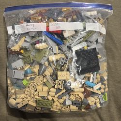 Hogwarts Castle and Grounds