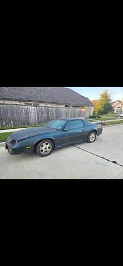 1992 camaro