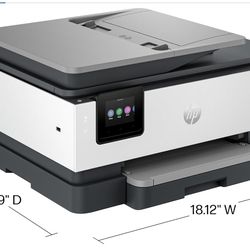 Printer (1 month old)