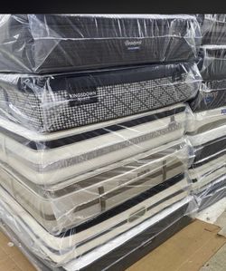 Mattress On Sale
