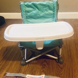 Foldable High chair / Seat 