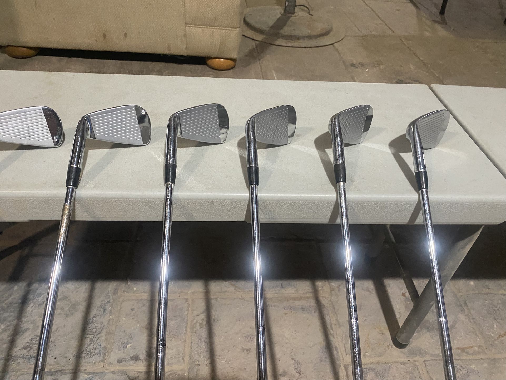 Titleist 690 . CB