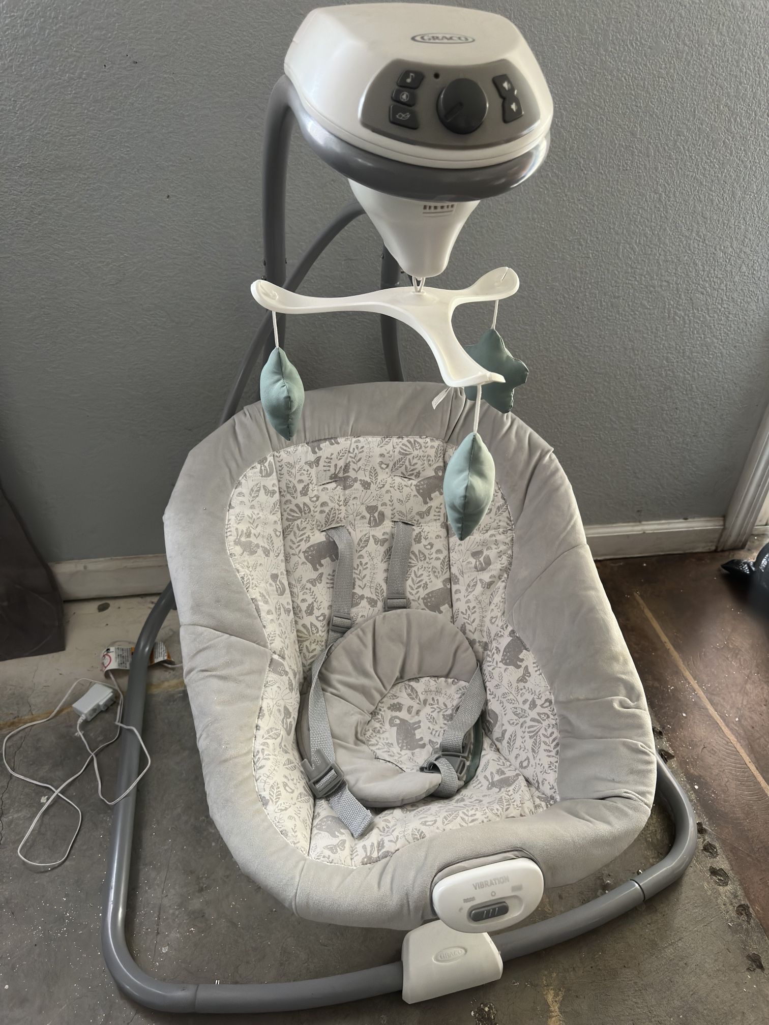 Graco Swing 