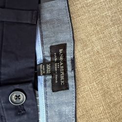 Banana republic Pants 