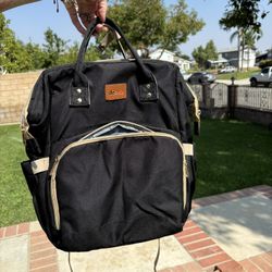Diaper Bag 