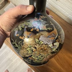 Vase Pick Up & Cash Only