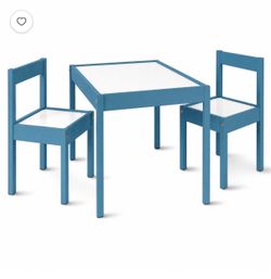 Mainstay kids table