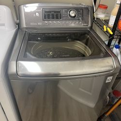 LG Washing Machine