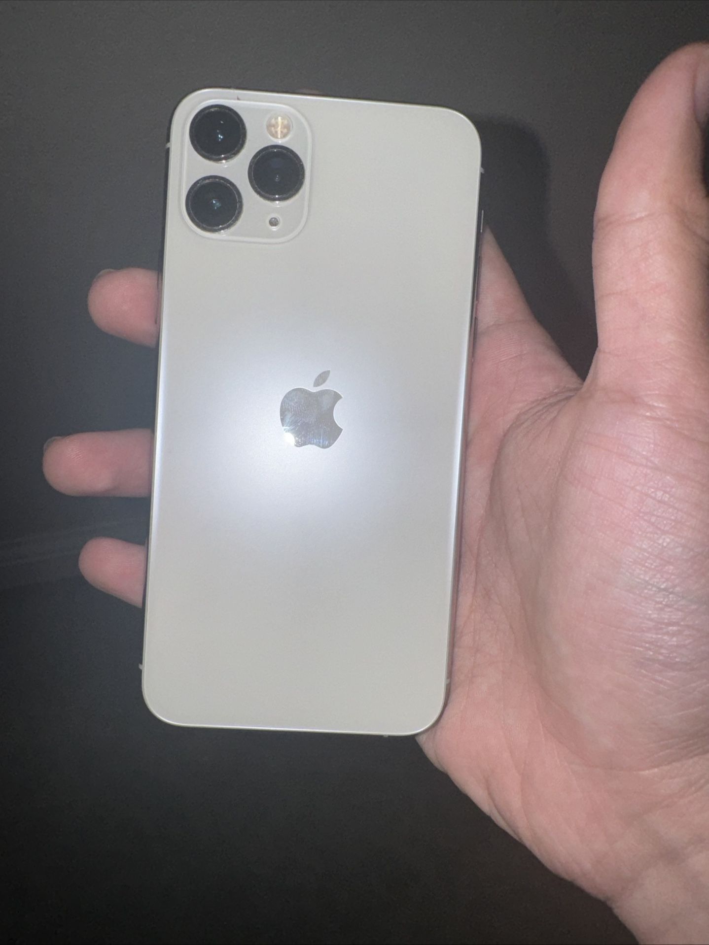 iPhone 11 Pro
