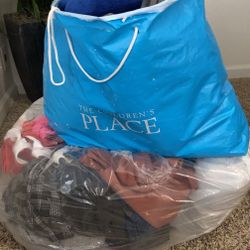 Mix Clothes