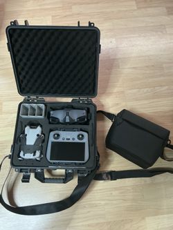 DJI Mini 4 Pro / DJI Integra Goggles Kit